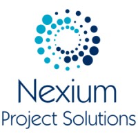 Nexium Project Solutions Logo