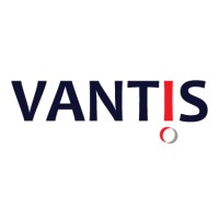 Vantis Consulting Group Logo