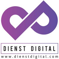 Dienst Digital Logo