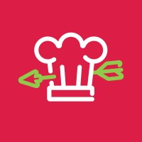 Robin Food Delivery Logo