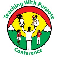 Teaching With Purpose Logo