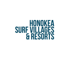 Honokea Surf Villages & Resorts Logo