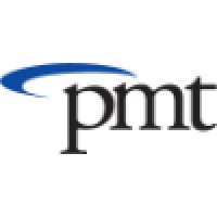 PMT (Project Mutual Telephone) Logo