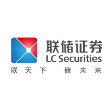 联储证券 Logo