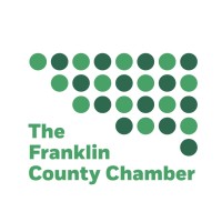 Franklin County Chamber of Commerce (Massachusetts) & Regional Tourism Bureau Logo