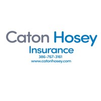 Caton-Hosey Insurance Logo