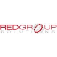 Red Group Solutions Limited Logo