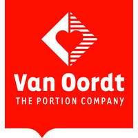 Van Oordt The Portion Company BV Logo