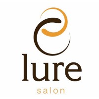 Lure Salon Logo
