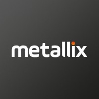 Metallix Refining Inc. Logo