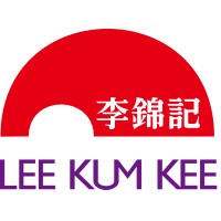 Lee Kum Kee (China) Trading Limited Logo