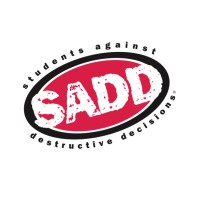 SADD Nation Logo