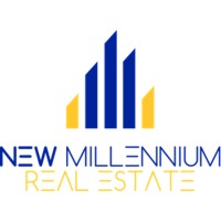 New Millennium Real Estate Logo
