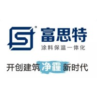 富思特新材料科技发展股份有限公司 Logo