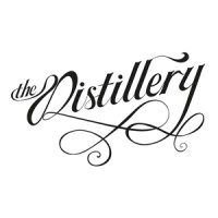 The Distillery Logo