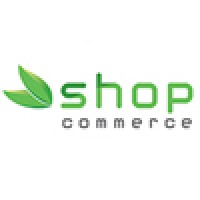 Shopcommerce Logo