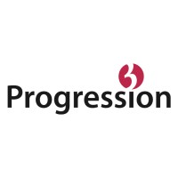 Progression3 Logo