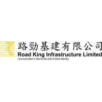 Road King Infrastructure Limited Logo