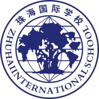 Zhuhai International School Logo