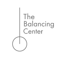 The Balancing Center Logo