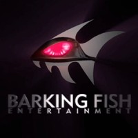 Barking Fish Entertainment Logo