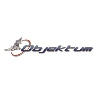 Objektum Ltd Logo