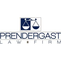 PRENDERGAST LAW FIRM PC Logo