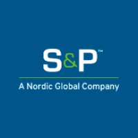 S&P Consultants, Inc. Logo