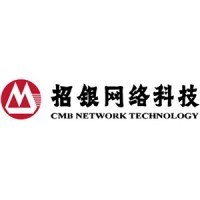 招银网络科技有限公司 Logo