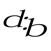 Damian Brown Photography Logo