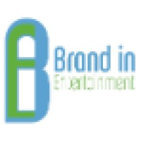 Brand In Entertainment Logo