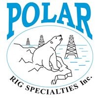 Polar Rig Specialties Inc. Logo