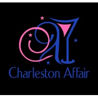 Charleston Affair Logo