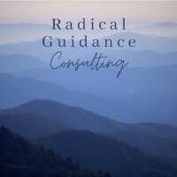 Radical Guidance Consulting Inc. Logo