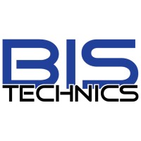 BIS-Technics bvba Logo