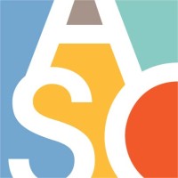 Alexandria Symphony Orchestra Logo