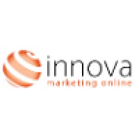 innova, marketing online Logo