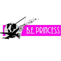 B.E. Princess Logo