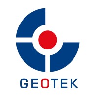 Geotek Electric Automation Engineering Ltd.Sti Logo