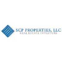 SCP Properties, LLC Logo