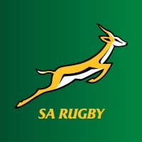 South African Rugby Union (SA Rugby) Logo