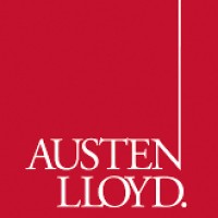 Austen Lloyd Legal Recruitment Logo
