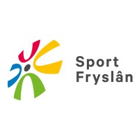 Sport Fryslân Logo