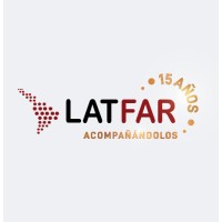 LATFAR SAC Logo