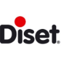Diset, S.A. Logo