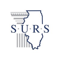 State Universities Retirement System Logo