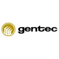 Gentec inc. Logo