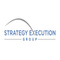 Strategy Execution Group Logo