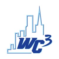 West Coast Code Consultants, Inc. Logo