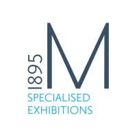 Specialised Exhibitions - a division of Montgomery Group Logo